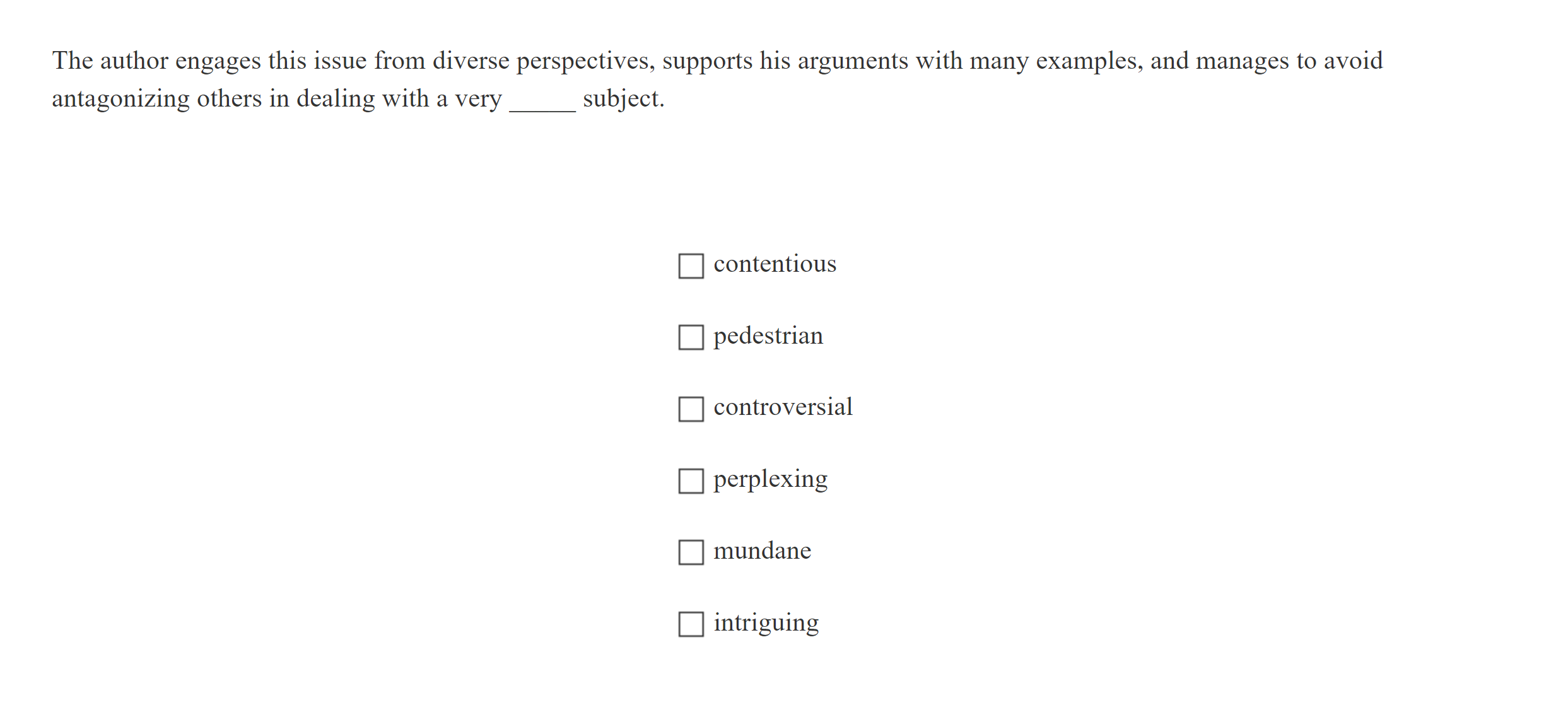 KMF Comprehensive set of mathematics questions after the reform